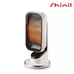 신일 절전형 리플렉터 전기히터 난로 화이트 SEH-ECO1000