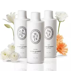 베르블랑 프리미엄 아기 세탁세제 1L 본품 1개 (향 선택)