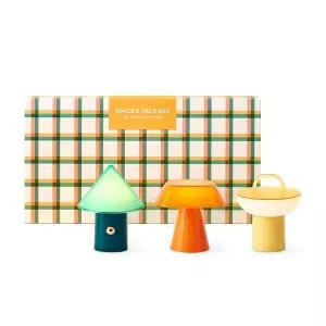 [루메나] SPACE S 무드등 패키지