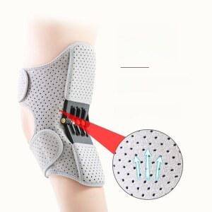 무릎관절 보조기 보호대 무릎 보행보조기 어르신 보호