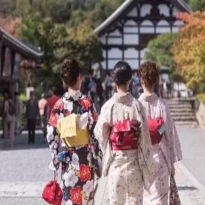 오사카/교토/고베 4일 #교토숙박 #힐링스파 #기온거리 #여우신사 #아라시야마 #하버랜드 #주조기념관 #도톤보리