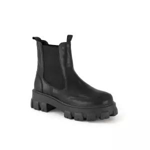 소다 [SODA] 여성 앵글 부츠 APB303 FS10 (5CM) 198074