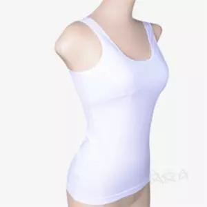 (BYC)주니어 순백색 주니어언더웨어 어린이브라런닝