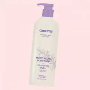 오가니스트 로즈마리민트 바디워시 680ml 4250584
