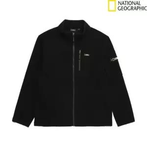 백화점정품 내셔널지오그래픽 몬타나 플리스 집업 자켓 N234UFT010 221905