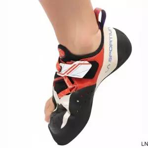 LA SPORTIVA 솔루션 우먼 클라이밍 암벽화