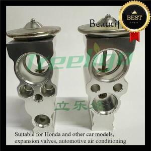 이에 적합하며, 기타 모델, 확장 밸브, 자동차 에어컨 부품, 냉동 시스템에도 적합합니다.