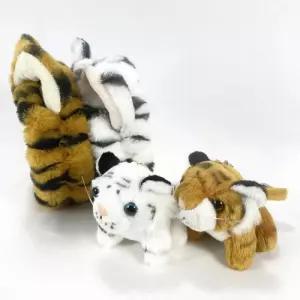 2022 임인년 호랑이 타이거 헤어 세안밴드 2colors