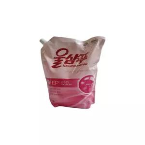 애경산업 울샴푸 오리지널 리필 1.8Lx4개