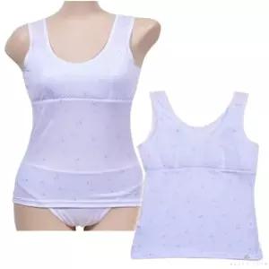 더캔바 귀여운 스타 주니어 브라런닝 어린이브라