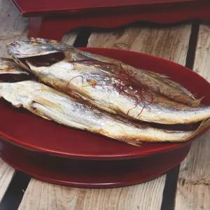 아이엔씨푸드 제수용 차례용 설날 추석 명절용 백조기 3마리 530G 이상