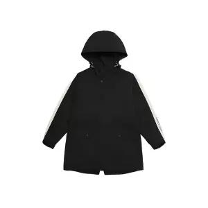 [블랙야크]블랙야크 키즈 BK그레이스OV자켓 R1BKJKS1908-BK