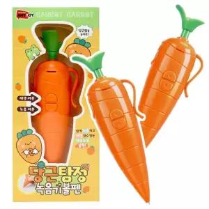 5000 당근 탐정 녹음기 볼펜 주토끼 녹음펜