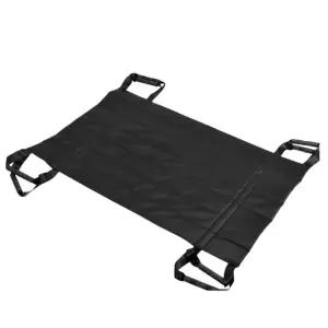 환자 이동 매트 요양원 간이 보조 욕창 체위변경 패드 이송 소형 침대