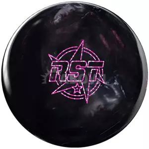 공인구 로또그립 RST블랙 소프트볼 /볼링 볼링볼 훅볼 커브볼 하이퍼포먼스 로또그립볼링볼