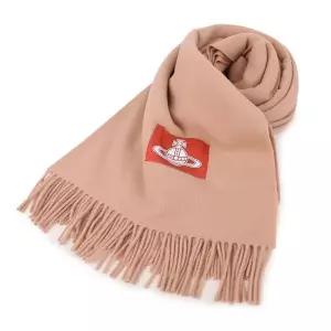 [비비안웨스트우드] 스카프 8103013JW01BK 블랙 8103013J W01 C401 150946711