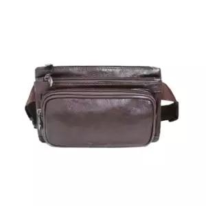 힙색 빈티지 가죽 선물 가방 힙색 가죽힙색 브라운 남자힙색 여자힙색 짐색 힙백 힙팩