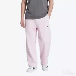 [아디다스] 오리지널스 슈메이커 그래픽 플리스 팬츠 핑크 150983792