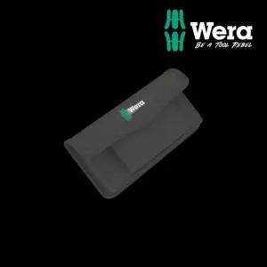 WERA 베라 액세서리 9432 범용 Tool-Check 플러스 전용 접이식 파우치 (136483)