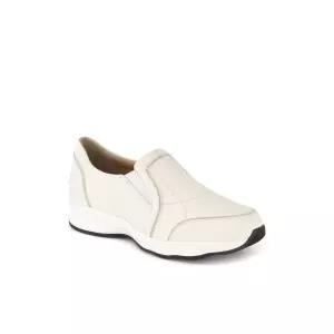닥스 닥스여성구두 BEST 컴포트 슬립온 DLS323 화이트 214149