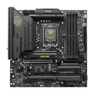 MSI MAG B860M 박격포 WIFI [H@lu]