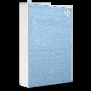 Seagate One Touch HDD 데이터복구 (5TB) 블루 씨게이트 외장하드