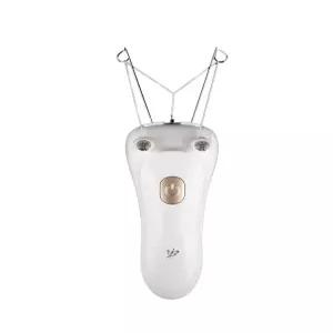 수염뽑기 얼굴 실면도 제거 기계 제거기 실제모 솜털 제모