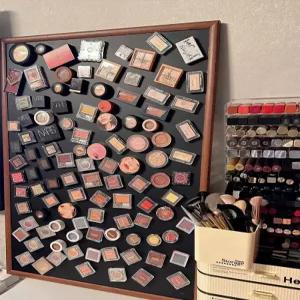 여행 마그넷 보드 기념품 꾸미기 보드판 자석 마그네틱 기록