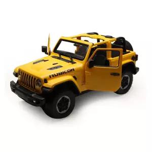 라스타 1:14 지프 랭글러 루비콘 라이센스 무선조종 자동차