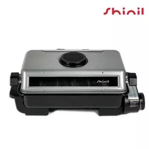 신일 양면 전기그릴 생선그릴 생선구이 양면 열선 SOV-FG40KP