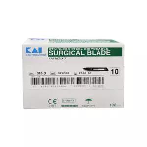 KAI 카이 메스날 의료용칼 NO.12 10box 1000개입