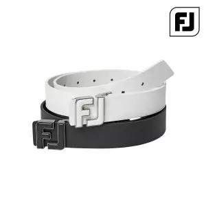 [아쿠쉬네트코리아정품] 풋조이 26년 신상품 베이직 핀 여성 벨트