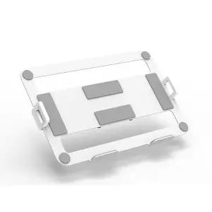 픽셀아트 스탠디아 LMA 모니터암 거치대 베사홀 설치 (화이트/블랙)