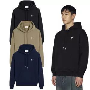 (국내발송) 아미 드 꾀흐 후디 (HSW260 730)