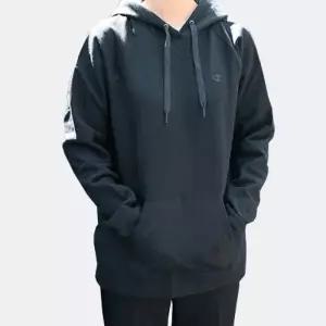 챔피온 우먼스 플리스 후디 7952 블랙 900473