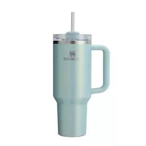 스탠리 커피 티 텀블러 ?처 H2.0 플로우스테이트 1.18L 블루베리밀크 566588