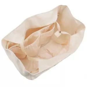 LUVCOSY 대형 Polene Cyme 백과 호환되는 지갑 인서트 - 완벽한 핏 핸드백 오거나이저, 방수 내구성 있는