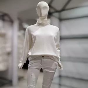 [SI] SI하이넥 포인트 울니트SLUCH0912