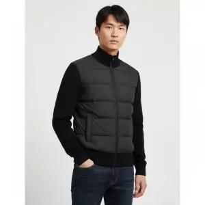 MONCLER 남성 집업 가디건 9B00040 M1131 999