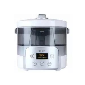 시슬리 초음파 가습기 2.5L 간편세척 음이온 SEH-2517W