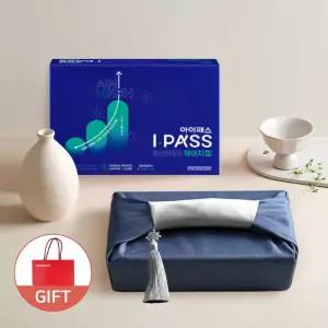 [정관장] 아이패스H 30포 (보자기+노리개포장)