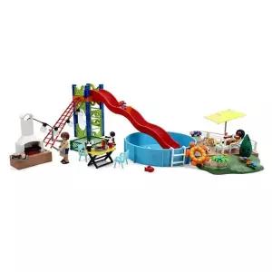 아이큐박스 플레이모빌 풀 파티(70987) 820269