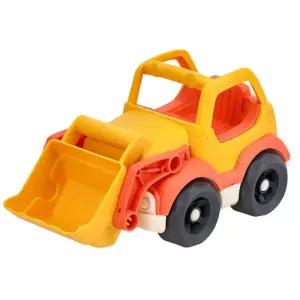 세돌아기 중장비놀이 불도저 건설트럭 어린이장난감자동차 엄마표 이모선물 직업체험