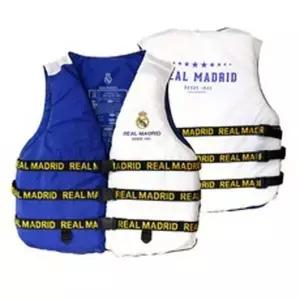 디코랜드 레알마드리드 부력보조복 90kg 물놀이
