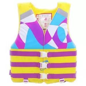 디코랜드 부력보조복 65kg 물놀이 안전복