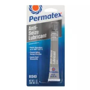 퍼마텍스 구리스 알루미늄 안티시즈 28g 고착방지제 윤활제 81343