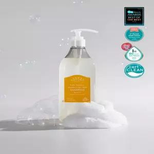 닥터올가 지성 두피 호호바 티트리 비건 천연 샴푸 500ml