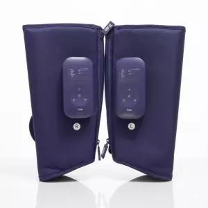 [선물세트] 풀리오 종아리 마사지기 V3 + 쇼핑백 + 파우치