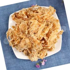 VB 구운 아귀포 아구포 채 600g 건어물