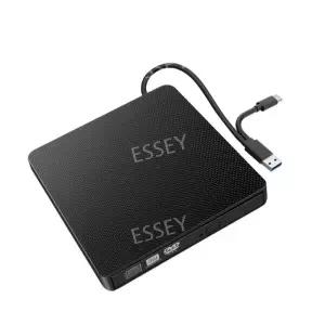 USB 드라이브 케이스 노트북 리더 DVD 외장하드